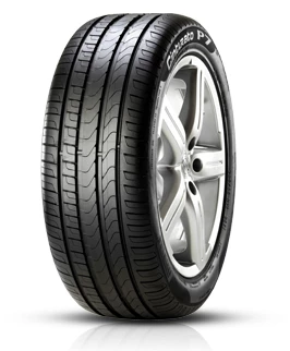 Pirelli Cinturato P7 255/45R18 99W * RFT (Yaz) (2022) ürün görseli 1