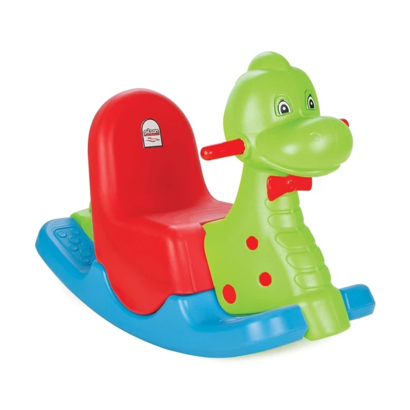 Pilsan Sallanan Mutlu Dino ürün görseli 1