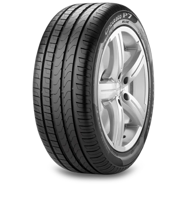 Pirelli Cinturato P7 245/40R19 98Y * MOE XL RFT (Yaz) ürün görseli 1