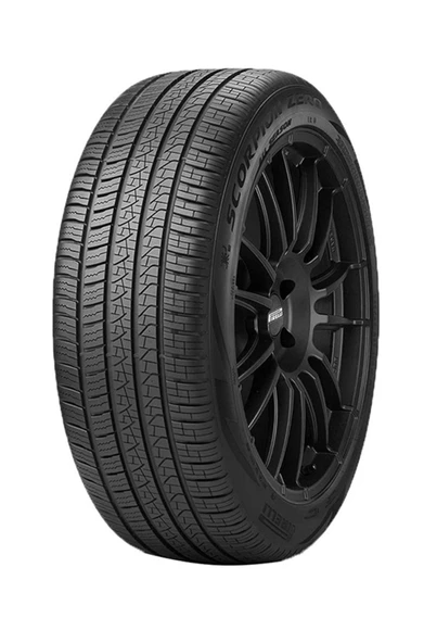 Pirelli Scorpion Zero All Season 275/45R21 110Y XL NCS (4 Mevsim) ürün görseli 1