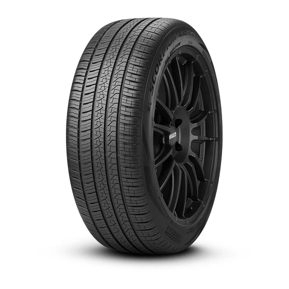 Pirelli Scorpion Zero All Season 255/55R19 111W XL (4 Mevsim) ürün görseli 1