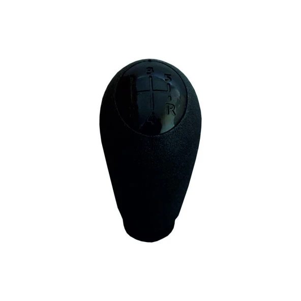 Renault Thalia Vites topuzu Siyah 8200079112S ürün görseli 1