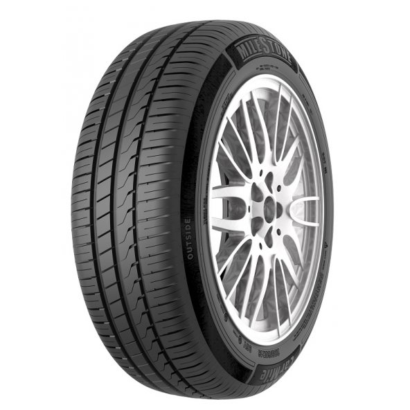Milestone175/70 R13 Carmile  82T Yaz Lastiği - 2026 üretimi ürün görseli 1