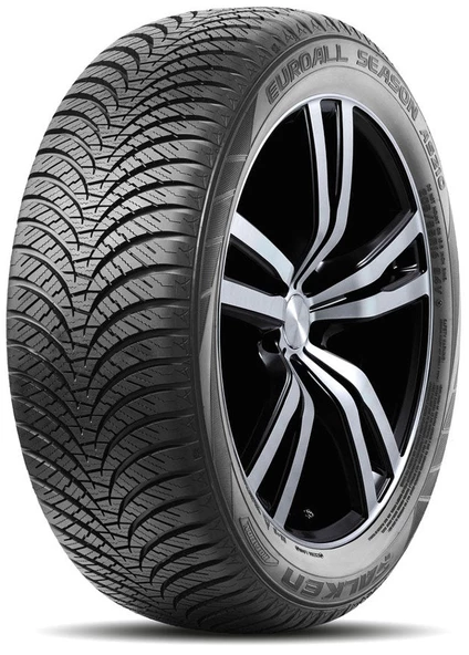 Falken Euroall Season AS210 205/45R17 88V XL M+S (4 Mevsim) (2022) ürün görseli 1