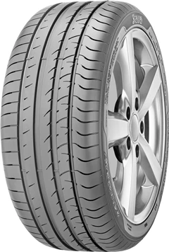 Sava Intensa UHP 2 255/45R18 103Y XL FP (Yaz) (2022) ürün görseli 1