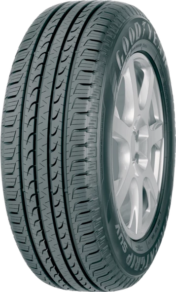 Goodyear EfficientGrip SUV 275/50R21 113V XL FP (Yaz) (2021) ürün görseli 1