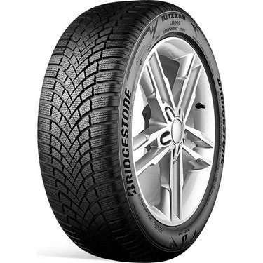 Bridgestone Blizzak LM005 185/60R15 84T (Kış) (2022) ürün görseli 1