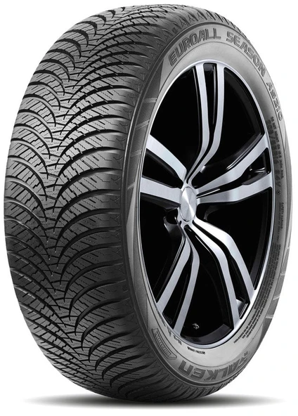 Falken Euroall Season AS210 235/45R17 97V XL M+S (4 Mevsim) (2019) ürün görseli 1