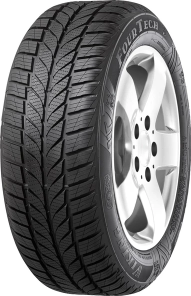 Viking FourTech 235/65R17 108V XL (4 Mevsim) (2019) ürün görseli 1