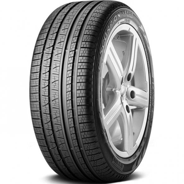 Pirelli Scorpion Verde All Season 265/40R21 105W XL MGT (4 Mevsim) ürün görseli 1