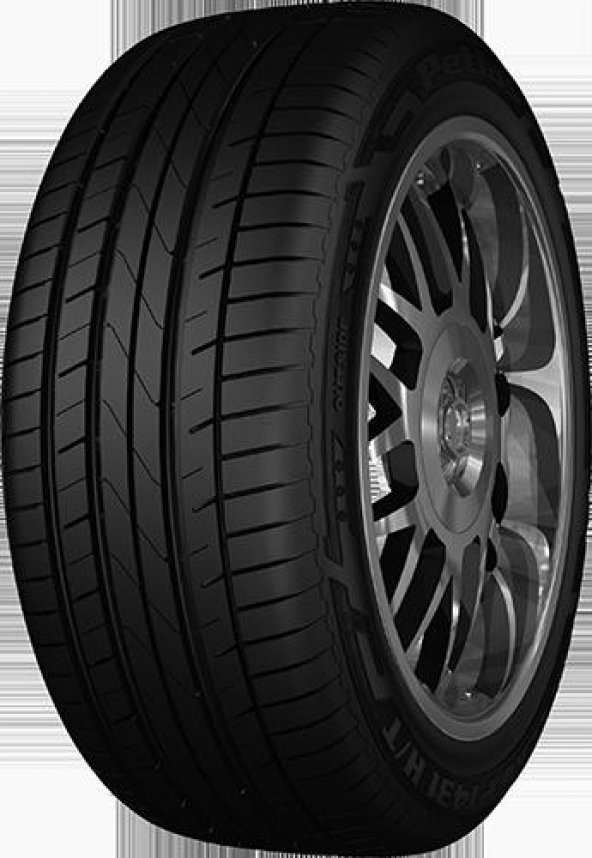 Petlas Explero H/T PT431 215/55R18 95H (Yaz) (2022) ürün görseli 1