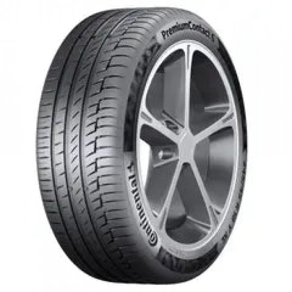 Continental PremiumContact 7 215/55R18 99V XL FR (Yaz) ürün görseli 1