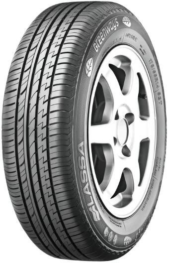 Lassa Greenways 175/65R14 82H (Yaz) (2023) ürün görseli 1