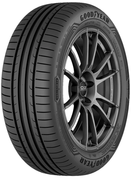 Goodyear Eagle Sport 2 185/60R14 82H (Yaz) (2023) ürün görseli 1