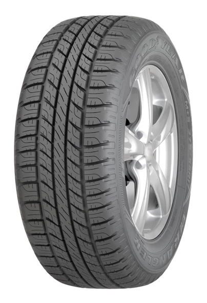 Goodyear Wrangler HP All Weather 275/65R17 115H (4 Mevsim) (2023) ürün görseli 1