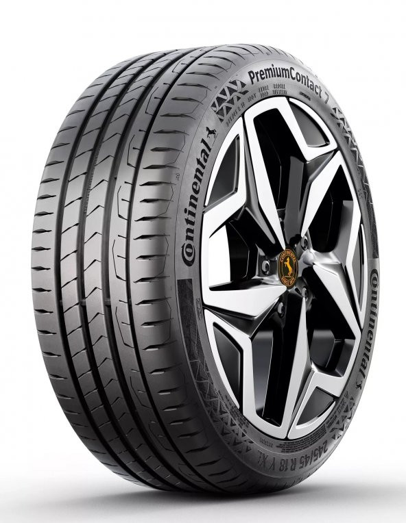 Continental PremiumContact 7 205/55R16 91V (Yaz) ürün görseli 1