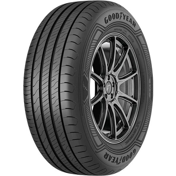 Goodyear EfficientGrip 2 SUV 225/65R17 102H (Yaz) (2023) ürün görseli 1