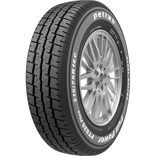 Petlas FullPower PT825 195R15C 106/104R 8PR (Yaz) ürün görseli 1