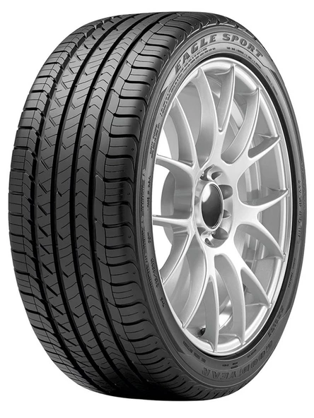 Goodyear Eagle Sport TZ 225/55R17 97V (Yaz) (2023) ürün görseli 1