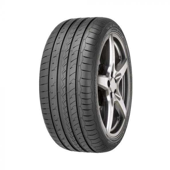 Debica Presto UHP 2 225/50R17 98Y XL FP (Yaz) (2023) ürün görseli 1