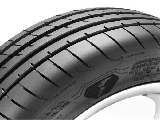 Goodyear Eagle F1 Asymmetric 3 275/30R20 97Y XL RFT MOE * (Yaz) (2023) ürün görseli 1
