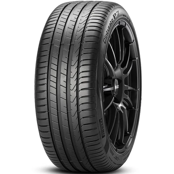 Pirelli Cinturato P7 245/40R18 93Y AO (Yaz) ürün görseli 1