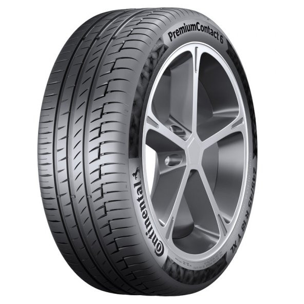 Continental PremiumContact 6 235/40R19 96W XL FR VOL (Yaz) ürün görseli 1
