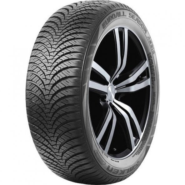 Falken Euroall Season AS210 245/45R19 102V XL M+S 3PMSF (4 Mevsim) (2023) ürün görseli 1