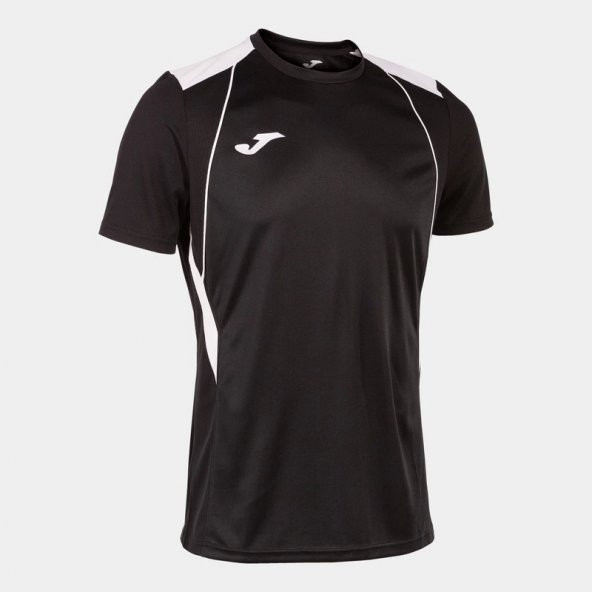 CHAMPIONSHIP VII SHORT SLEEVE T-SHIRT BLACK ürün görseli 1