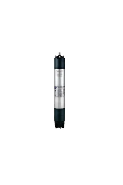 6"impo motor - 30 HP yıldız üçgen ürün görseli 1