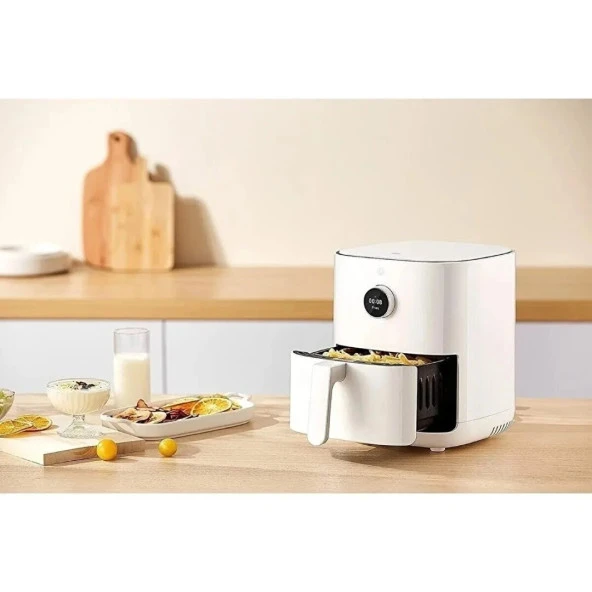 Xiaomi Mi Smart Airfryer 3.5 L Fritöz - Resim 5