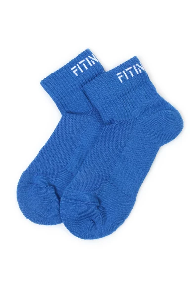 Premium Performance quarter Unisex Spor çorap ürün görseli 1