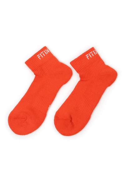 Premium Performance quarter Unisex Spor çorap - Resim 9