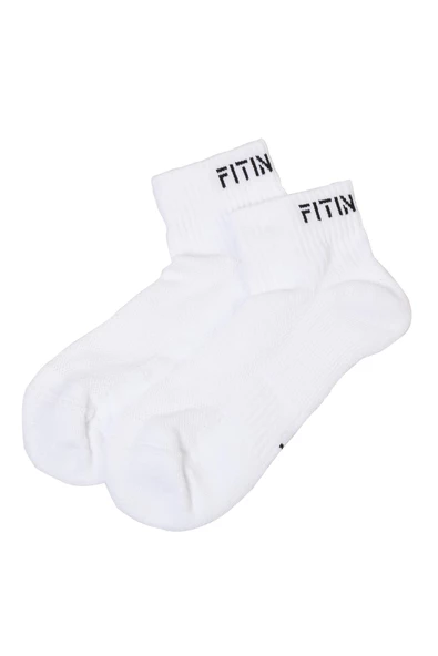 Premium Performance quarter Unisex Spor çorap - Resim 10