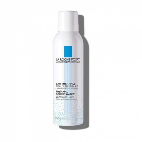La Roche Posay Eau Thermale 150 ml - Termal Su ürün görseli 1