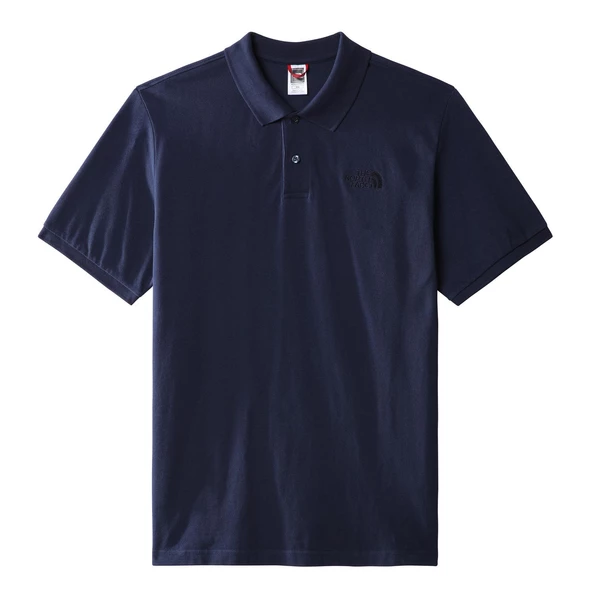 The North Face M POLO PIQUET - EU Erkek T-Shirt NF00CG718K21 ürün görseli 1