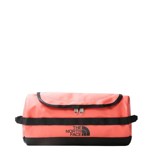 The North Face BC TRAVEL L CANISTER 5.7 LT Makyaj Kamp Çantası NF0A52TFZV11 ürün görseli 1