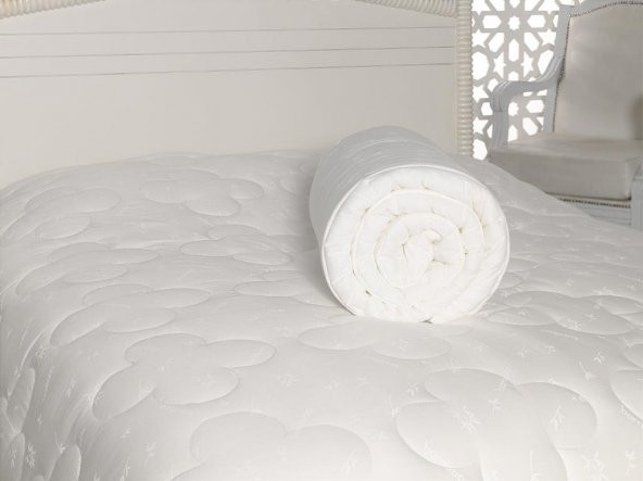 Cotton Box Çift Kişilik Bambu Yorgan ürün görseli 1