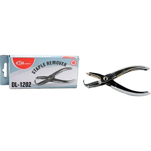 Dingli Pens Tipi Tel Sökücü DL-1202 ürün görseli 1
