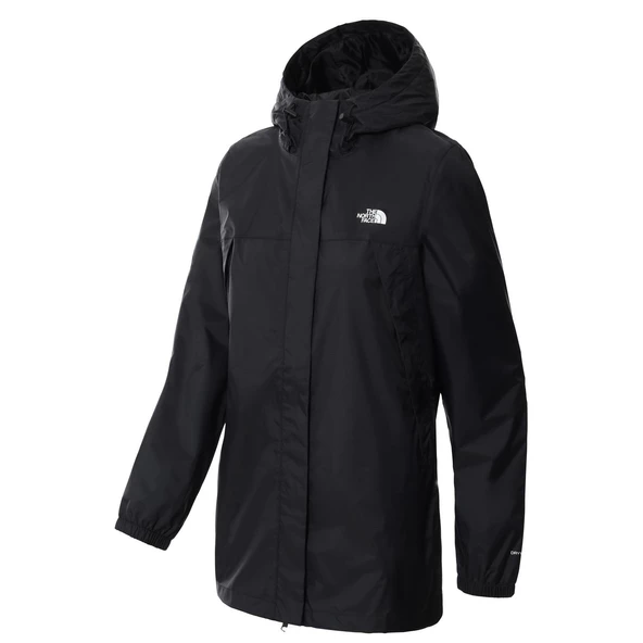 The North Face ANTORA Kadın Dış Katman PARKA NF0A7QEWJK31 ürün görseli 1