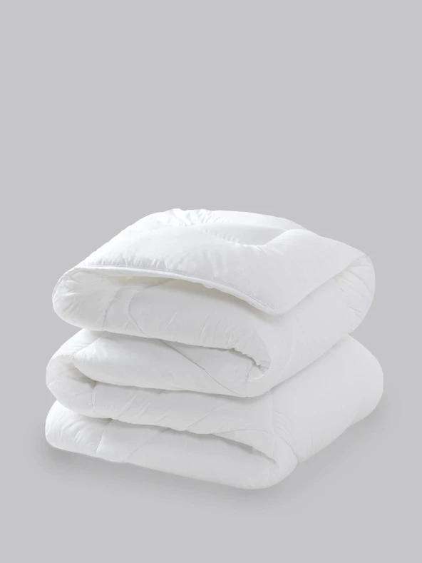 Cotton Box Exclusive Çift Kişilik Ranforce Yorgan ürün görseli 1