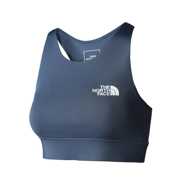 The North Face W FLEX BRA - EU Kadın İç Katman Üstü NF0A7ZADVJY1 ürün görseli 1