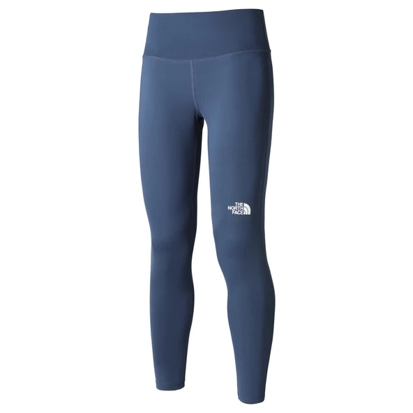 The North Face W FLEX HIGH RISE 7/8 Kadın TIGHT  NF0A7ZB8HDC1 ürün görseli 1