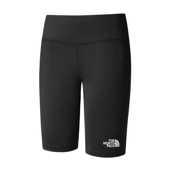 The North Face W FLEX SHORT TIGHT - EU Kadın Şort NF0A7ZBAJK31 ürün görseli 1