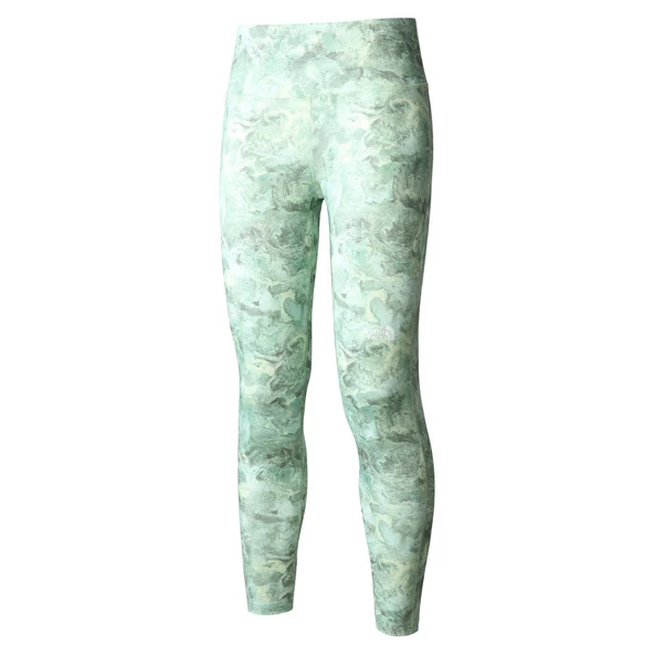 The North Face W FLEX HIGH RISE 7/8 Kadın TIGHT NF0A7ZB8IO91 ürün görseli 1