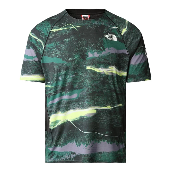 The North Face M SUMMIT HIGH TRAIL RUN Erkek Shirt NF0A7ZTRIOK1 ürün görseli 1