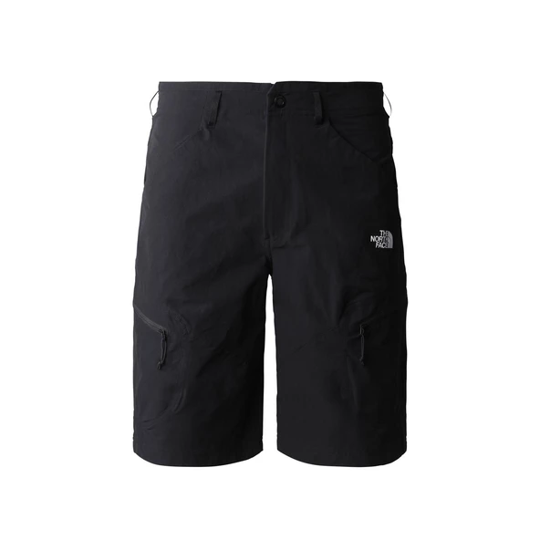The North Face M EXPLORATION SHORT - EU Erkek Şort NF0A8244JK31 ürün görseli 1