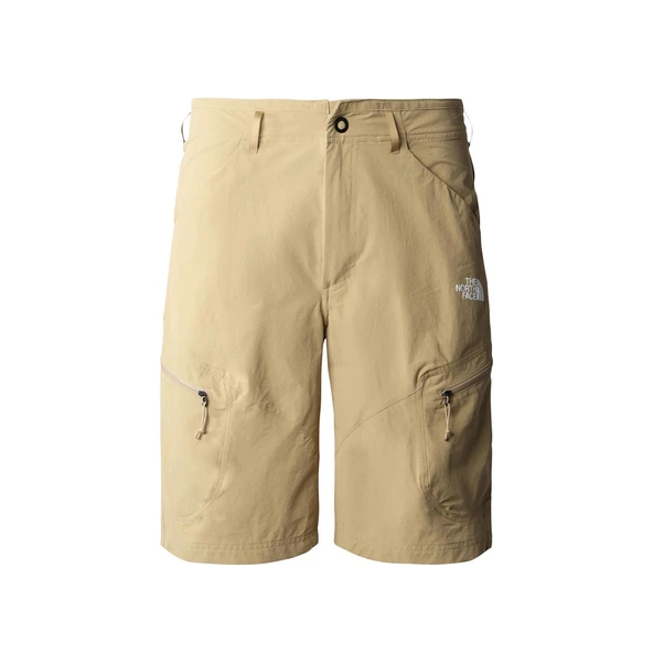 The North Face M EXPLORATION SHORT - EU Erkek Şort NF0A8244PLX1 ürün görseli 1