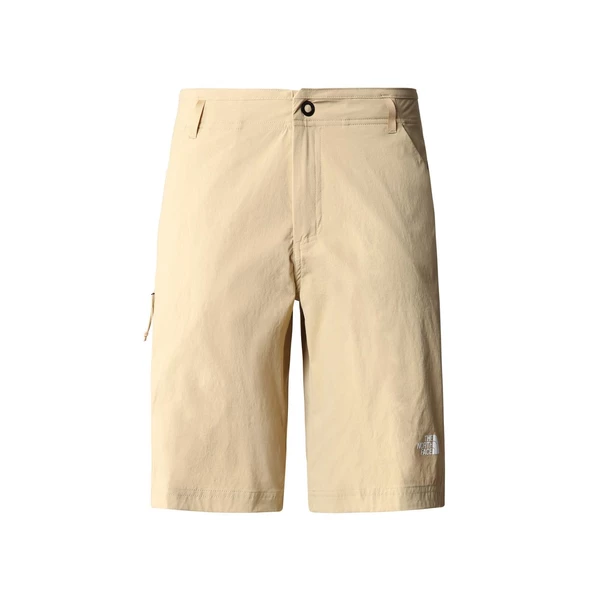 The North Face W EXPLORATION SHORT - EU  Kadın Şort NF0A824HLK51 ürün görseli 1