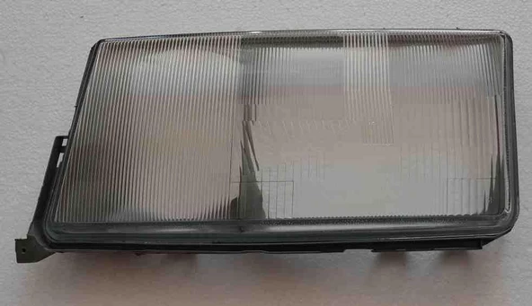 MERCEDES W201 FAR CAMI SOL ürün görseli 1